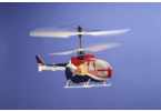 Blade Red Bull BO-105 CB CX RTF